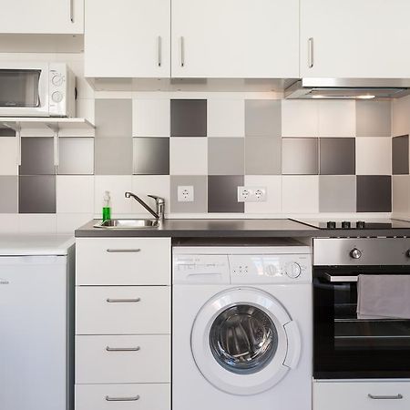 Flh Marques Modern Flat Apartment Lisboa Екстериор снимка