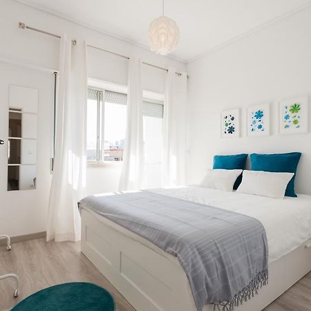 Flh Marques Modern Flat Apartment Lisboa Екстериор снимка