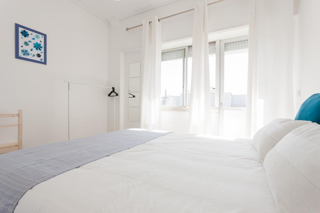 Flh Marques Modern Flat Apartment Lisboa Екстериор снимка