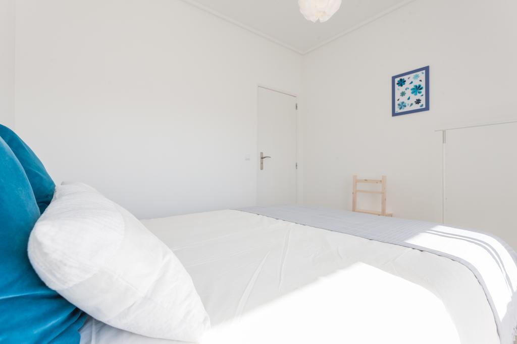 Flh Marques Modern Flat Apartment Lisboa Екстериор снимка