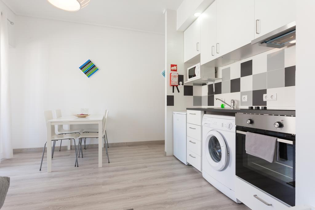 Flh Marques Modern Flat Apartment Lisboa Екстериор снимка