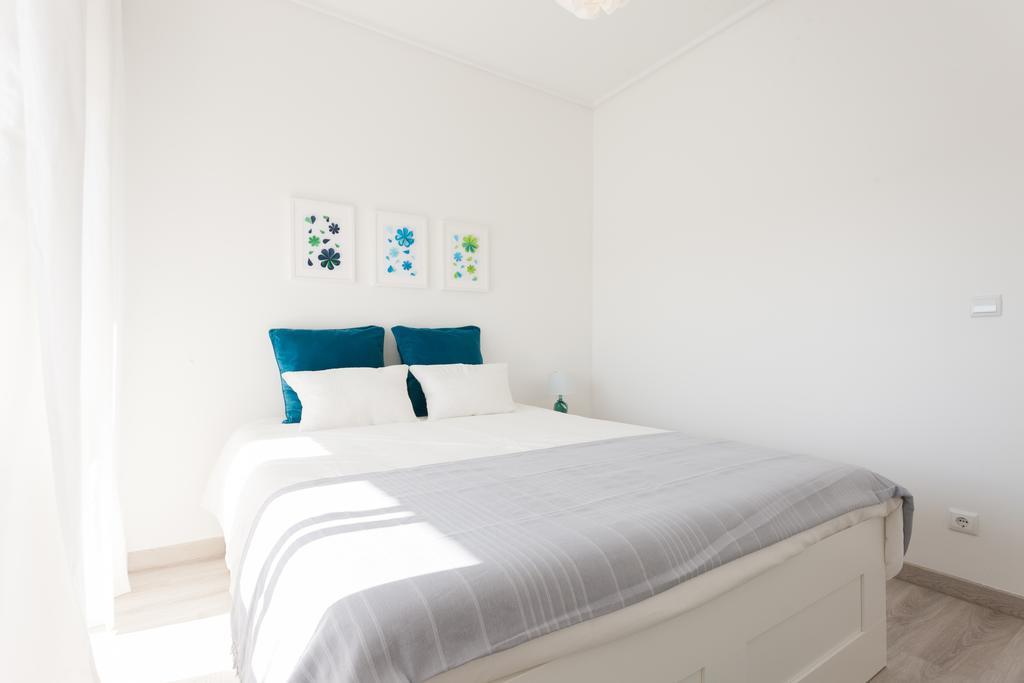 Flh Marques Modern Flat Apartment Lisboa Екстериор снимка