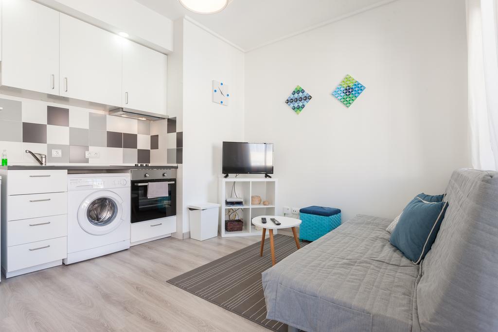 Flh Marques Modern Flat Apartment Lisboa Екстериор снимка