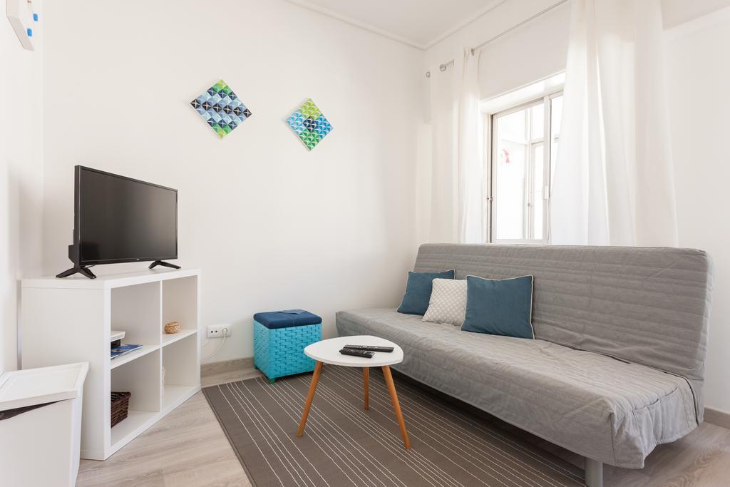 Flh Marques Modern Flat Apartment Lisboa Екстериор снимка