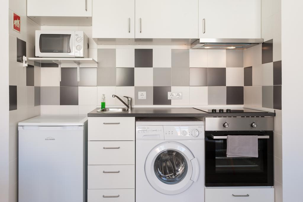 Flh Marques Modern Flat Apartment Lisboa Екстериор снимка