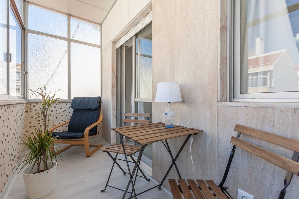 Flh Marques Modern Flat Apartment Lisboa Екстериор снимка